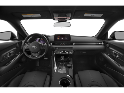 2022 Toyota Supra A91-CF Edition