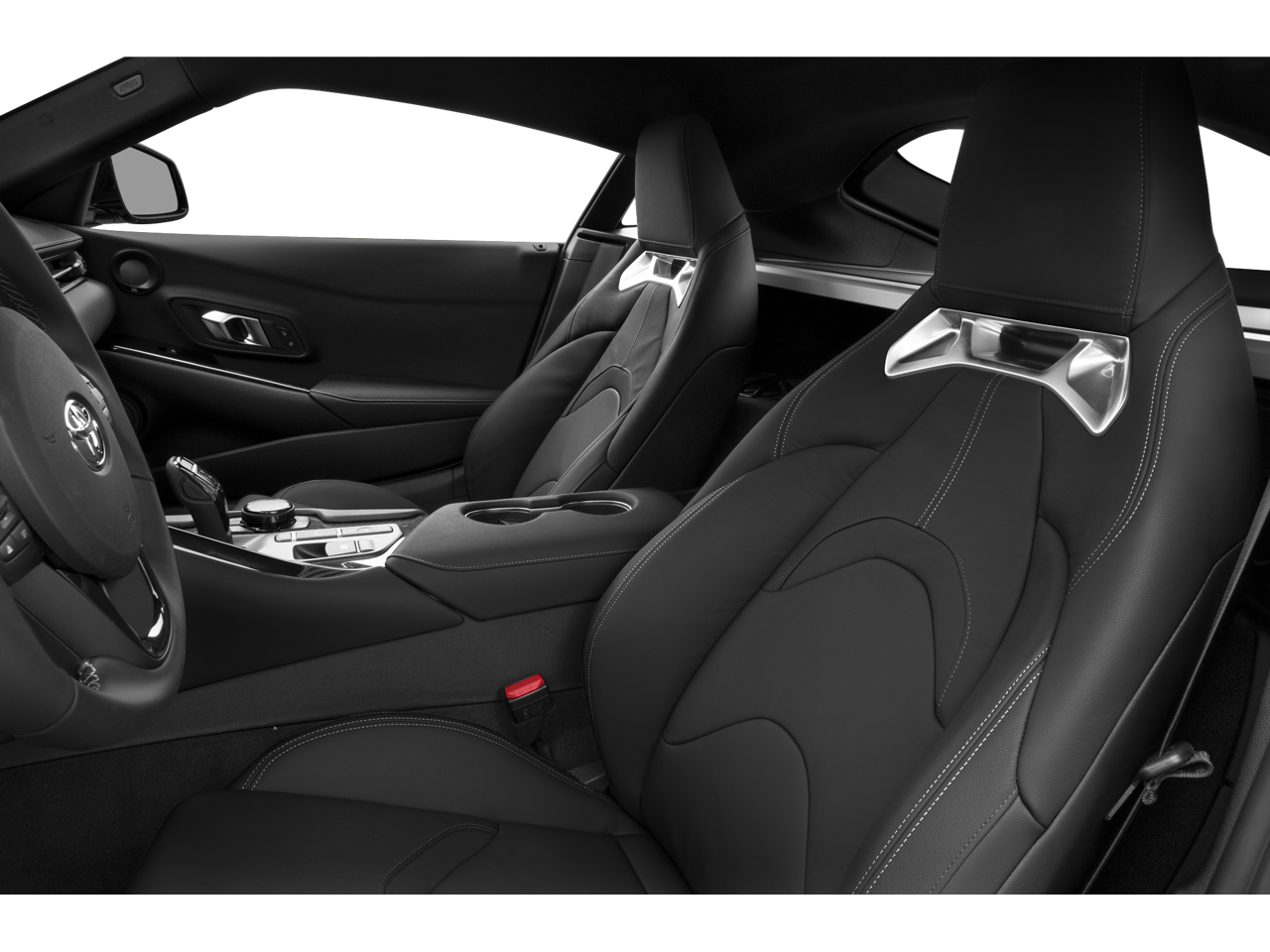 2022 Toyota Supra A91-CF Edition