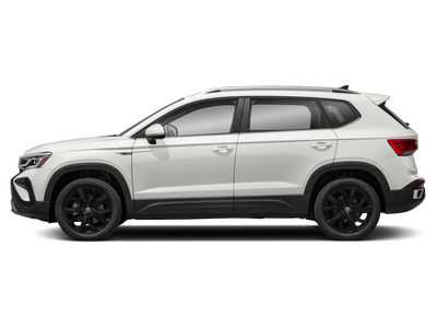 2022 Volkswagen Taos 1.5T SEL