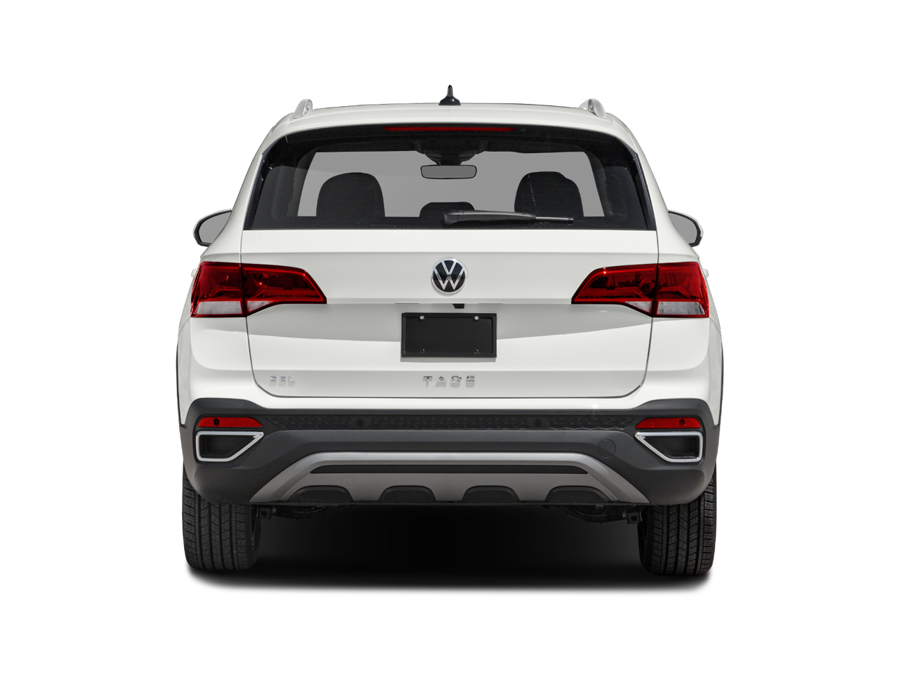2022 Volkswagen Taos 1.5T SEL