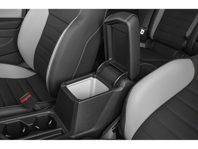 2022 Volkswagen Taos 1.5T SEL