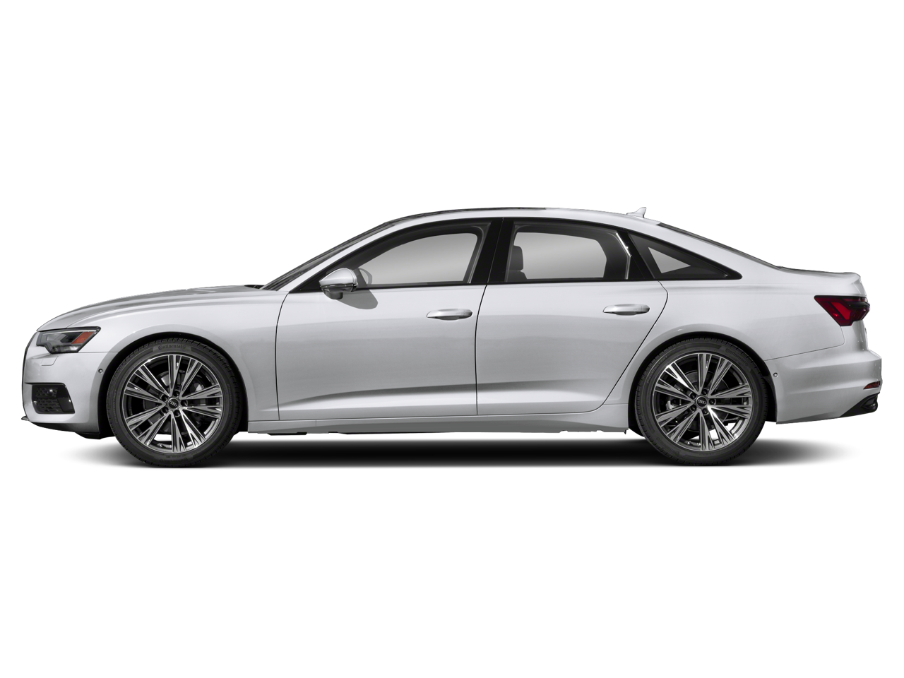 2024 Audi A6 45 Premium Plus quattro