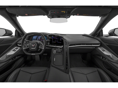 2024 Chevrolet Corvette Z06 1LZ