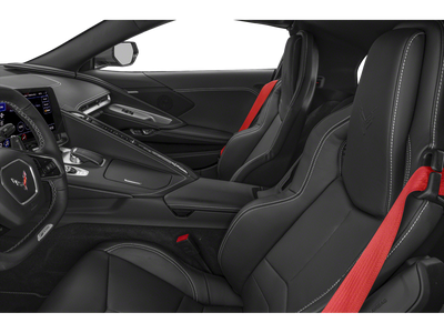 2024 Chevrolet Corvette Z06 1LZ