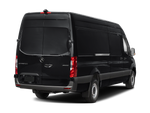 2024 Mercedes-Benz Sprinter 2500 Crew 170 WB High Roof