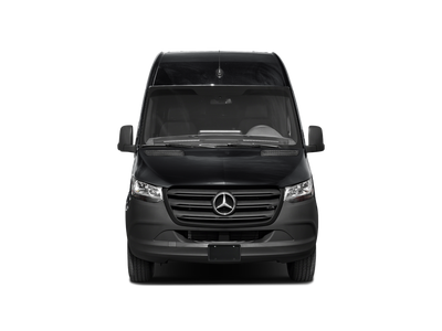 2024 Mercedes-Benz Sprinter 2500 Crew 170 WB High Roof