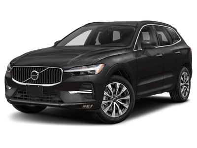 2024 Volvo XC60 B5 Core