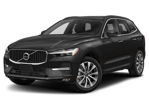 2024 Volvo XC60 B5 Core