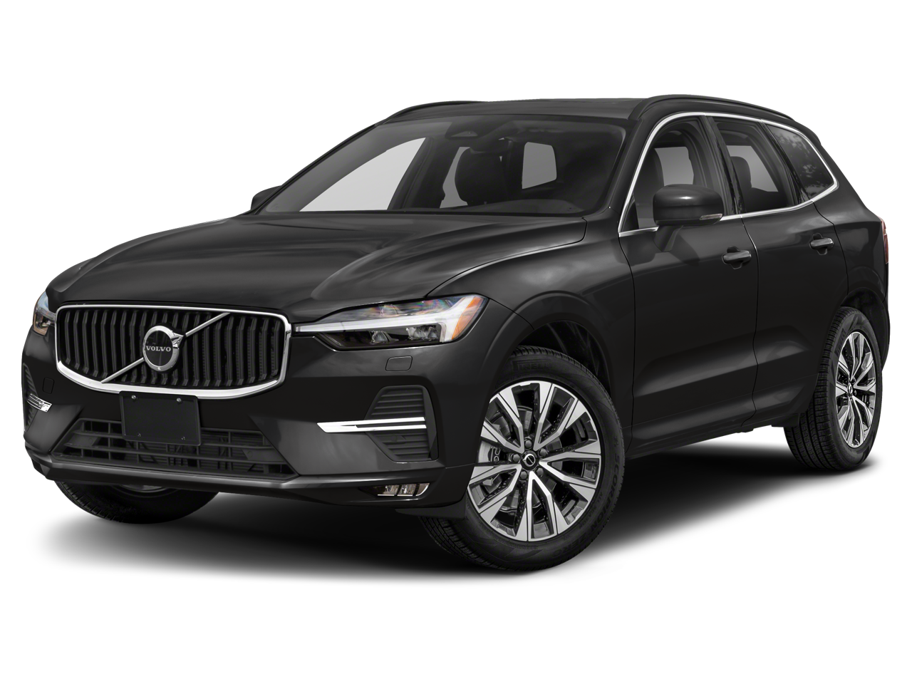 2024 Volvo XC60 B5 Core