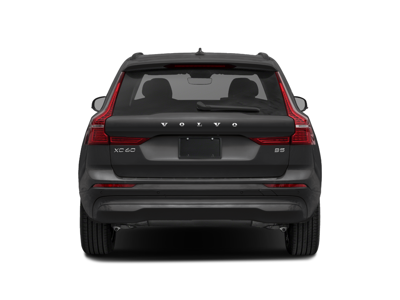 2024 Volvo XC60 B5 Core