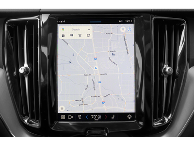 2024 Volvo XC60 B5 Core