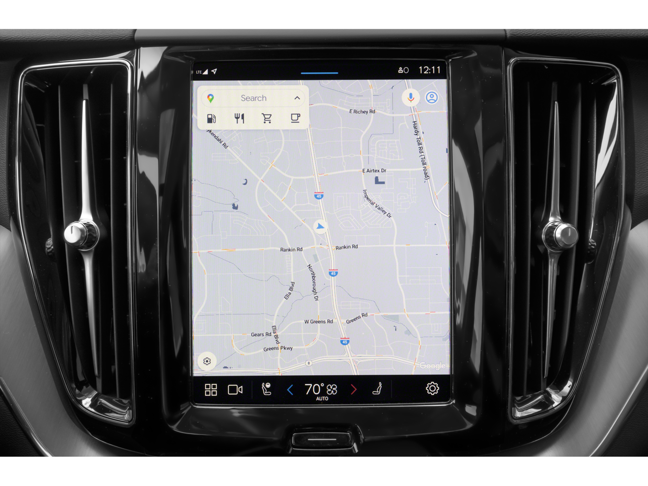 2024 Volvo XC60 B5 Core