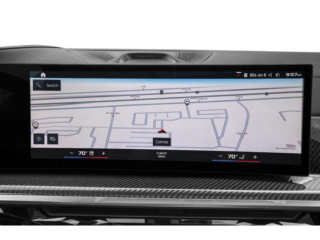 2025 BMW X6 M COMPETITION