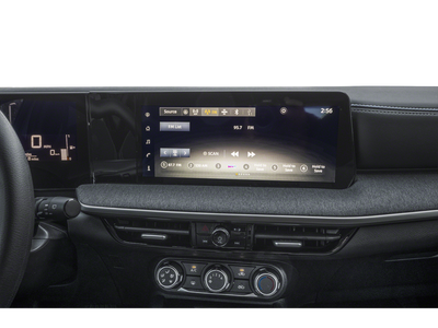 2025 Nissan Kicks SV Premium AWD NISSAN CERTIFIED