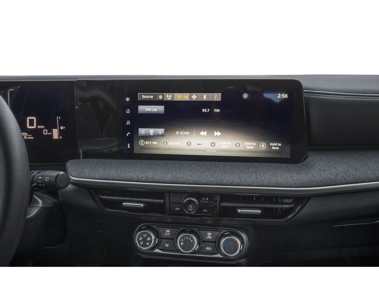 2025 Nissan Kicks SV Premium AWD NISSAN CERTIFIED