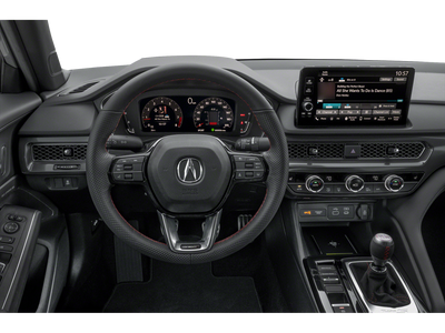 2026 Acura Integra Type S