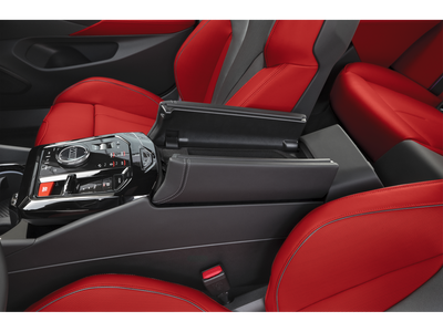 2026 BMW M5 Base