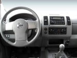 2008 Nissan Frontier SE I4