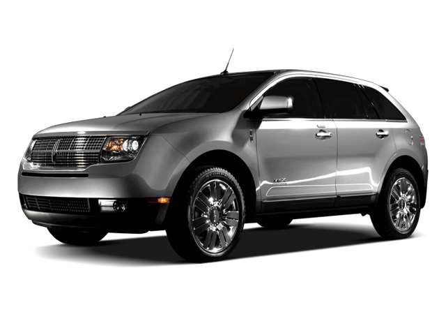 2009 Lincoln MKX AWD's photo