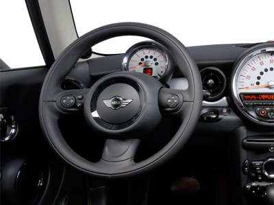 2010 MINI Cooper Clubman 2dr Cpe