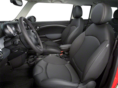 2010 MINI Cooper Clubman 2dr Cpe