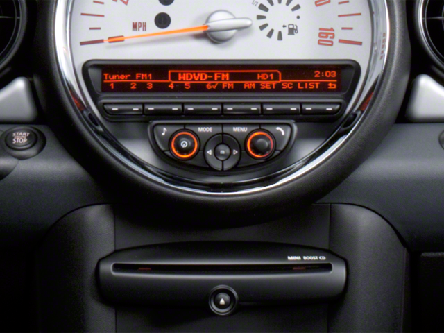 2010 MINI Cooper Clubman 2dr Cpe