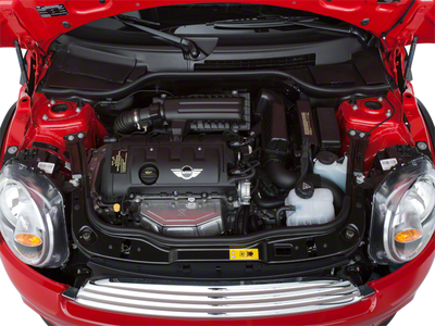 2010 MINI Cooper Clubman 2dr Cpe