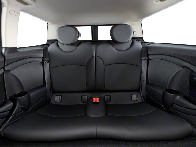 2010 MINI Cooper Clubman 2dr Cpe