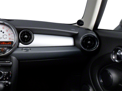 2010 MINI Cooper Clubman 2dr Cpe