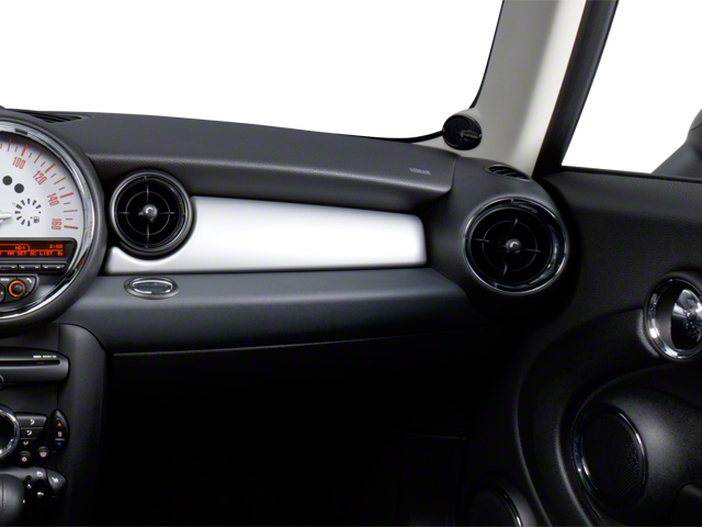 2010 MINI Cooper Clubman 2dr Cpe