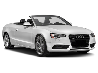 2013 Audi A5 2.0T Premium Plus quattro