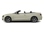 2013 Audi A5 2.0T Premium Plus quattro