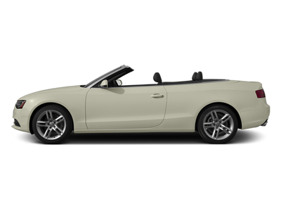 2013 Audi A5 2.0T Premium Plus quattro