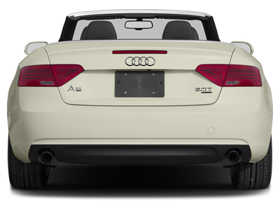 2013 Audi A5 2.0T Premium Plus quattro