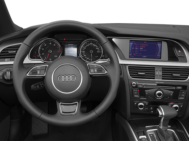 2013 Audi A5 2.0T Premium Plus quattro
