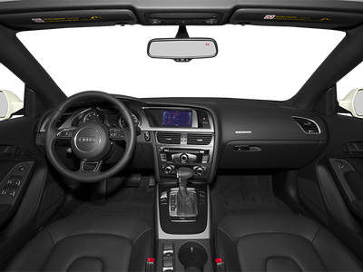 2013 Audi A5 2.0T Premium Plus quattro