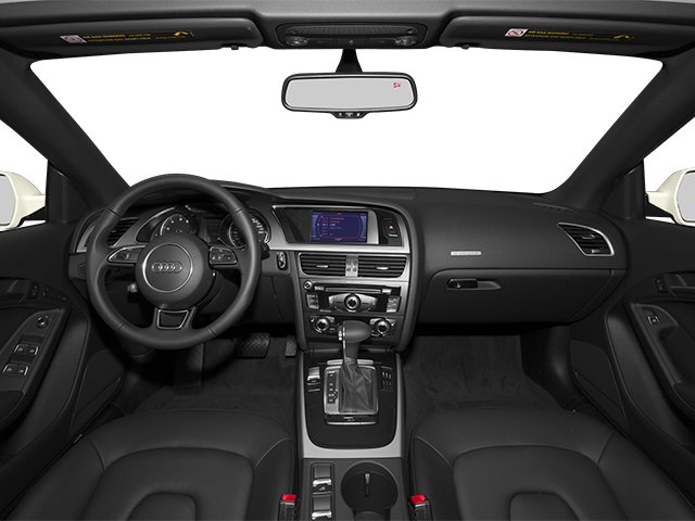 2013 Audi A5 2.0T Premium Plus quattro