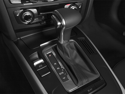 2013 Audi A5 2.0T Premium Plus quattro