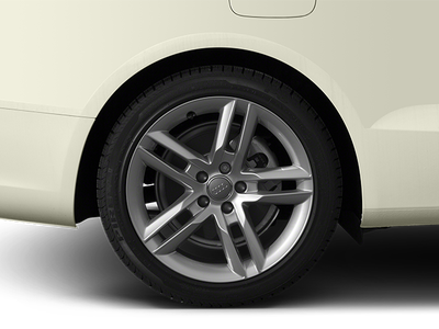 2013 Audi A5 2.0T Premium Plus quattro