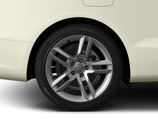 2013 Audi A5 2.0T Premium Plus quattro