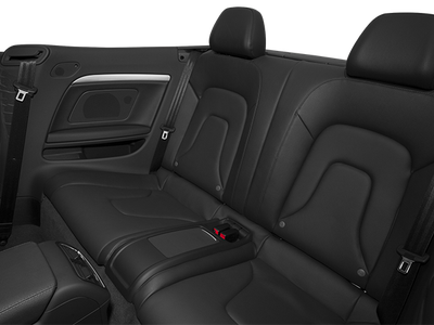 2013 Audi A5 2.0T Premium Plus quattro