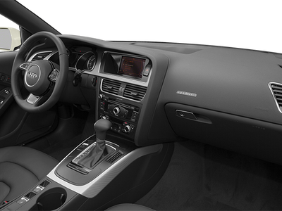 2013 Audi A5 2.0T Premium Plus quattro