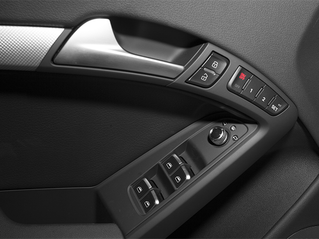 2013 Audi A5 2.0T Premium Plus quattro