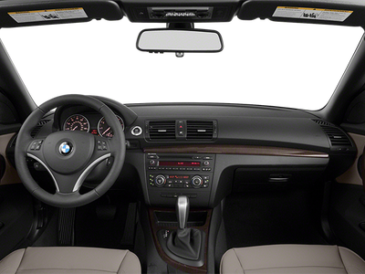2013 BMW 1 Series 128i