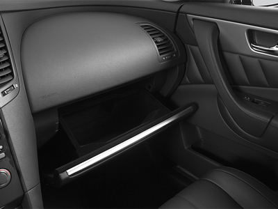 2013 INFINITI FX37 Base