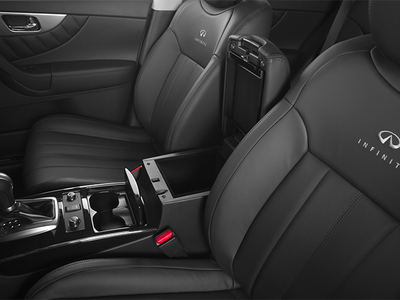2013 INFINITI FX37 Base