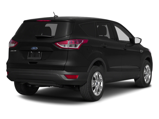 Used 2014 Ford Escape SE with VIN 1FMCU9GX3EUE04835 for sale in Danbury, CT
