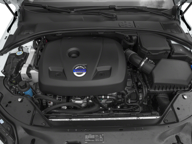 2015 Volvo S80 T6 Platinum