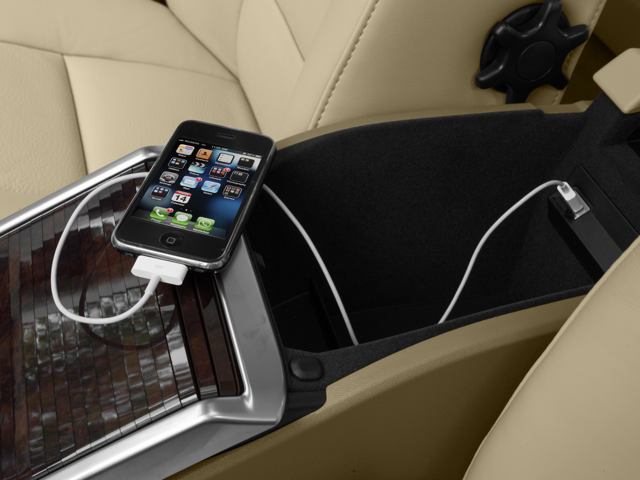 2015 Volvo S80 T6 Platinum