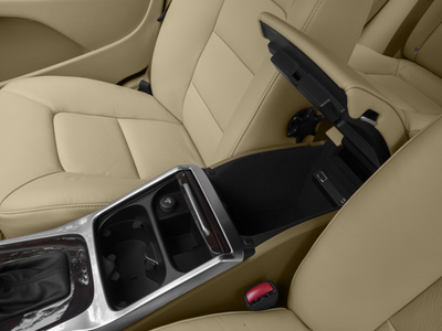 2015 Volvo S80 T6 Platinum
